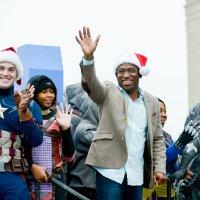 Dominion Energy Christmas Parade 2018